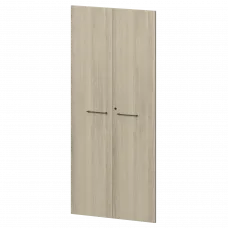 Фасады KZF-58(Ч) Кронберг 784x18x1932 Кортез