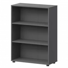 Корпус шкафа СМШ2-38 Графит 792x362x1190 Смарт