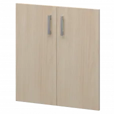 Двери для широких стеллажей А-602.Ф Бук 710x18x760 Арго