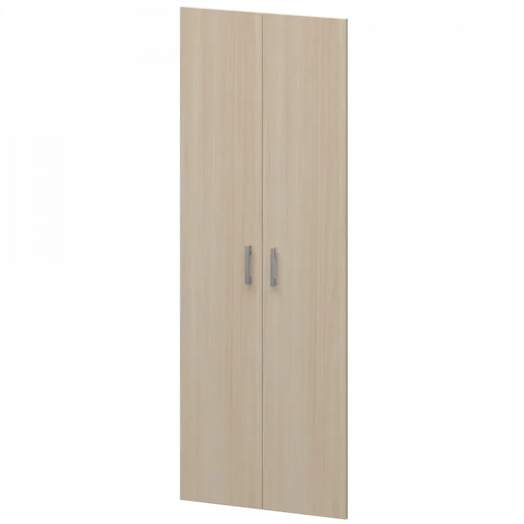 Двери для широких стеллажей А-606.Ф Бук 710x18x1910 Арго