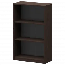 Стеллаж открытый А-304 Дуб венге 770x365x1220 Арго