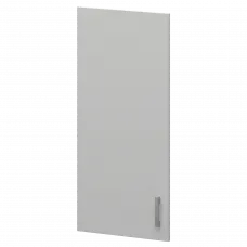 Дверь для узкого стеллажа А-621.Ф Белый 510x18x1120 Арго