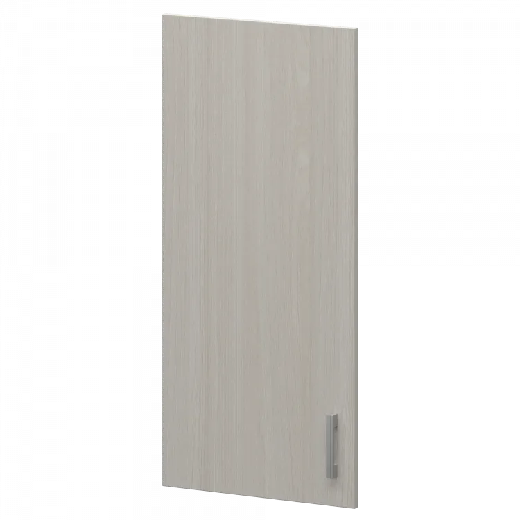 Дверь для узкого стеллажа А-621.Ф Ясень шимо 510x18x1120 Арго