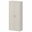 Шкаф для одежды А-309 Ясень шимо 770x370x2000 Арго