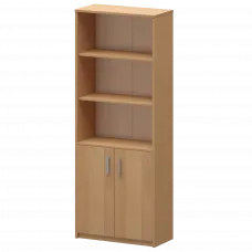 Шкаф А-310 Ольха 770x365x2000 Арго
