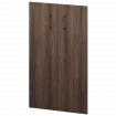 Двери из ЛДСП к широким стеллажам К-977.Ф Лагос 712x18x1167 Приоритет