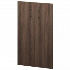 Двери из ЛДСП к широким стеллажам К-977.Ф Лагос 712x18x1167 Приоритет