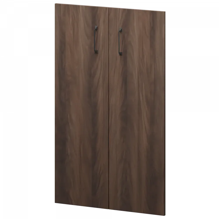 Двери из ЛДСП к широким стеллажам К-977.Ф Лагос 712x18x1167 Приоритет