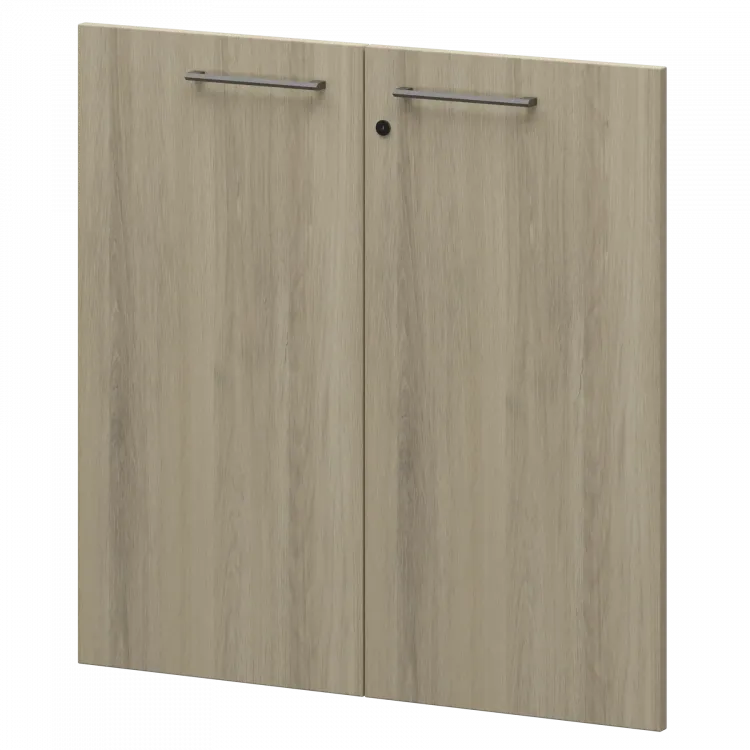 Фасады KZF-28Ч Кронберг/Графит 784x18x780 Кортез