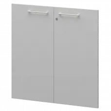 Фасады KZF-28(Б) Белый 784x18x780 Кортез