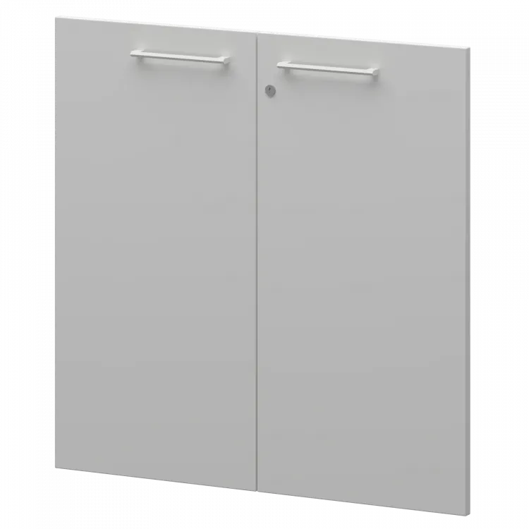 Фасады KZF-28(Б) Белый 784x18x780 Кортез