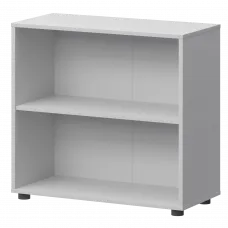 Корпус шкафа СМШ2-28 Белый 792x362x810 Смарт