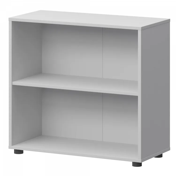 Корпус шкафа СМШ2-28 Белый 792x362x810 Смарт