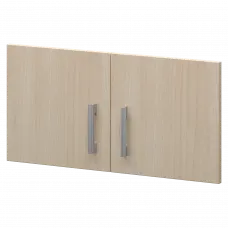 Двери для антресоли А-603.Ф Бук 710x18x390 Арго