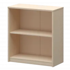 Стеллаж открытый А-302 Бук 770x365x850 Арго