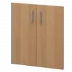 Двери для широких стеллажей А-602.Ф Ольха 710x18x760 Арго