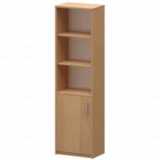 Шкаф А-321 Ольха 560x365x2000 Арго