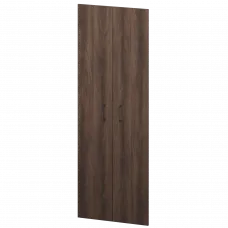 Двери из ЛДСП к широким стеллажам К-978.Ф Лагос 712x18x1952 Приоритет