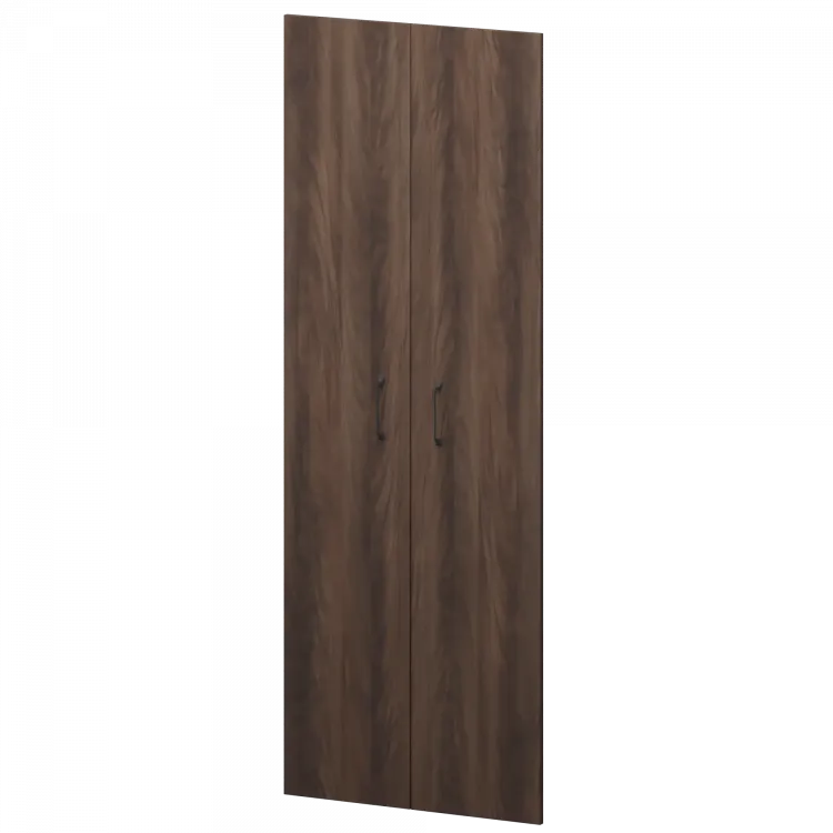 Двери из ЛДСП к широким стеллажам К-978.Ф Лагос 712x18x1952 Приоритет