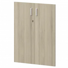 Дверь СМД-38.Ф Кронберг 784x18x1158 Смарт