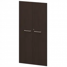 Фасады KZF-48 Дуб венге 784x18x1564 Кортез