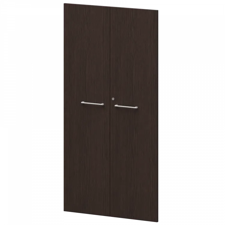 Фасады KZF-48 Дуб венге 784x18x1564 Кортез