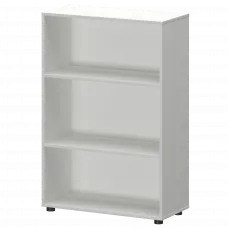 Корпус шкафа СМШ-38 Белый бриллиант 792x362x1190 Кортез