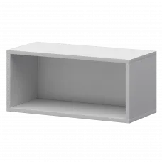 Полка СМКД25-18 Белый 792x362x396 Смарт