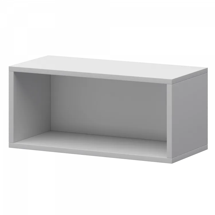 Полка СМКД25-18 Белый 792x362x396 Смарт