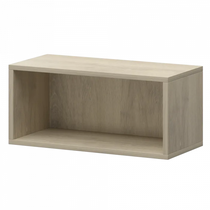 Полка СМКД25-18 Кронберг 792x362x396 Смарт