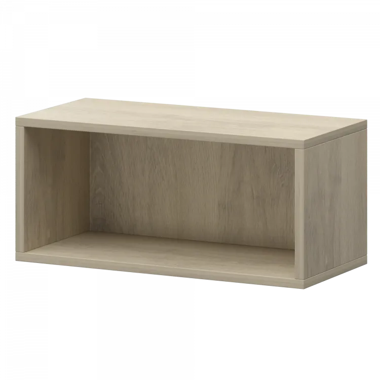 Полка СМКД25-18 Кронберг 792x362x396 Смарт