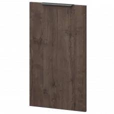 Дверь универсальная КТ-50.18.Ф Дуб апрель 386x16x716 Акцент