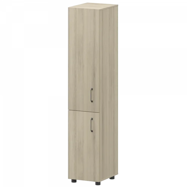 Стеллаж комбинированный узкий К-932,К-936,К-937,КФ-936,КФ-936 Кронберг 360x420x2000 Приоритет