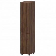 Стеллаж комбинированный узкий К-932,К-936,К-937,КФ-936,КФ-936 Лагос 360x420x2000 Приоритет