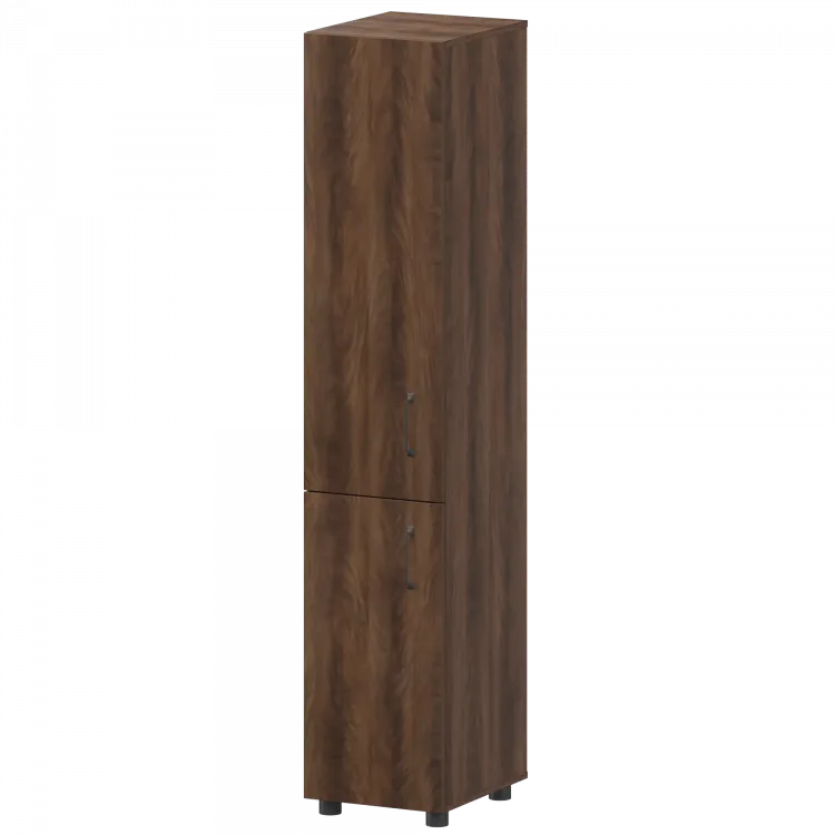 Стеллаж комбинированный узкий К-932,К-936,К-937,КФ-936,КФ-936 Лагос 360x420x2000 Приоритет