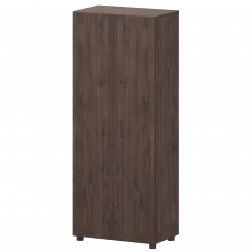 Стеллаж закрытый К-934,К-944,КФ-944 Дуб апрель 720x420x2000 Приоритет