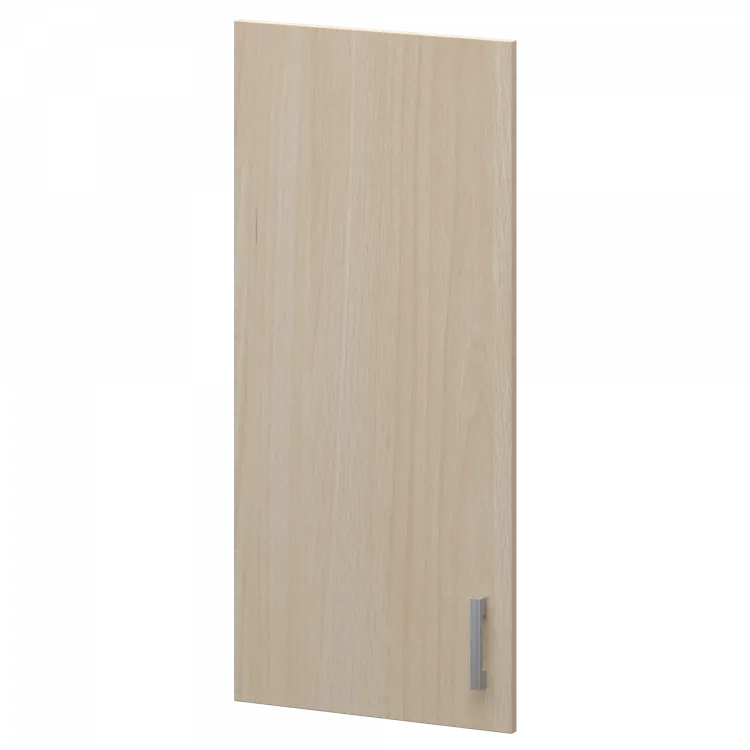 Дверь для узкого стеллажа А-621.Ф Бук 510x20x1120 Арго