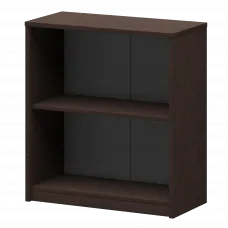 Стеллаж открытый А-302 Дуб венге 770x365x850 Арго