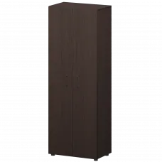 Гардероб К-988 Дуб венге 720x420x2000 Приоритет
