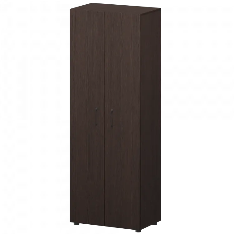 Гардероб К-988 Дуб венге 720x420x2000 Приоритет
