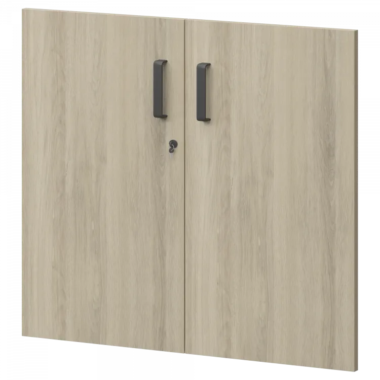 Дверь СМД-28.Ф Кронберг 784x18x810 Смарт