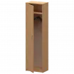 Шкаф для одежды А-308 Ольха 560x370x2000 Арго