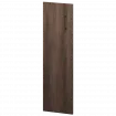 Дверь из ЛДСП к узкому стеллажу К-974.Ф Лагос 356x18x1167 Приоритет
