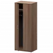 Шкаф для одежды А-307 Темный шимо 770x580x2000 Арго