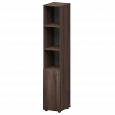 Стеллаж комбинированный узкий К-932,К-936,КФ-936 Лагос 360x420x2000 Приоритет