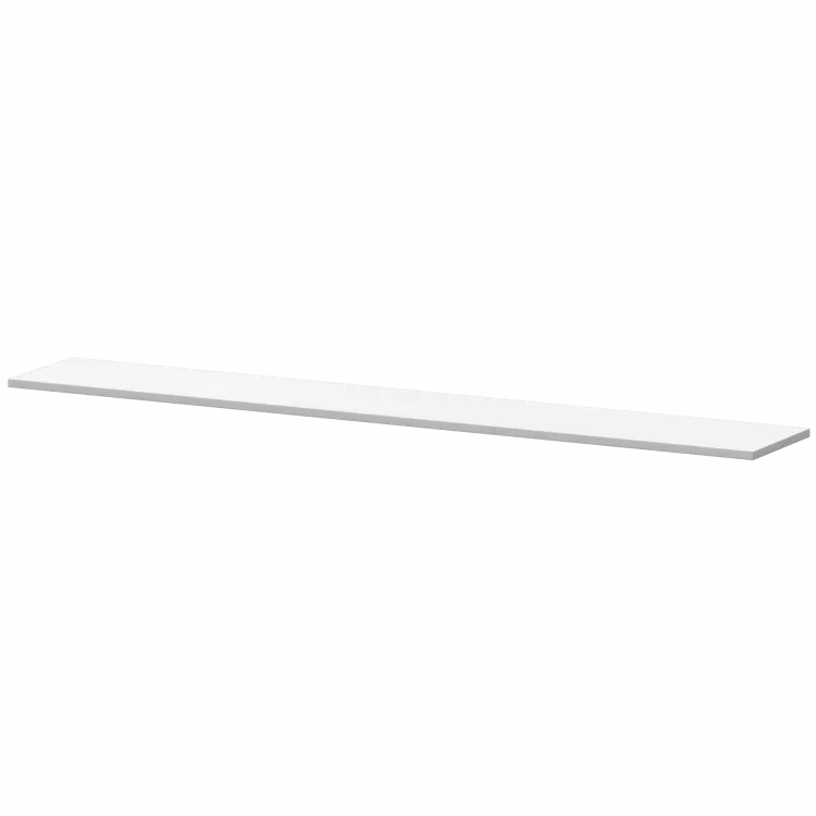 Топ KZD-24Т Белый 2432x388x25 Кортез