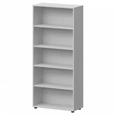 Корпус шкафа СМШ2-58 Белый 792x362x1965 Смарт