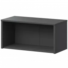 Антресоль А-311 Антрацит 770x370x410 Арго