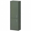 Шкаф комбинированный закрытый узкий А-321/А-621 Тайга 560x364x1998 Арго