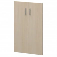 Двери для широких стеллажей А-604.Ф Бук 710x18x1150 Арго